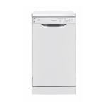 Candy CDP 1L952W Ръководство за употреба