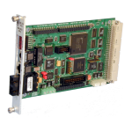Delta 4Ax-602804-xHxx User's Manual | MACRO-CPU Board for Motion Control