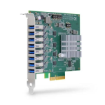 EDT PCIe Gen1 Framegrabbers User manual