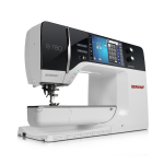 BERNINA Sewing Machine Accessories: AI Chat &amp; PDF