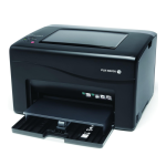 Fuji Xerox DocuPrint CP105 b User manual