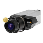 AXIS 221/223M Installation Guide | AI Chat &amp; PDF Download