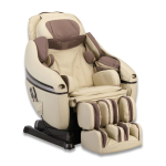 Inada AAA Massage Chair Manual | AI Chat &amp; PDF Access