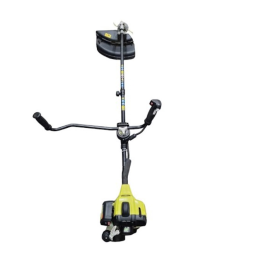 Ryobi RBC254FSBSN Operator’s manual | Manualzz