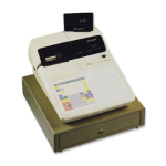 SHARP ER-A570, ER-A610 User Manual | AI Chat &amp; PDF