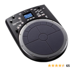 Roland HandSonic HPD-20 Owner's Manual