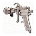 DeVilbiss MBC-510 Air Spray Gun Part Numbers | AI Chat &amp; PDF Download