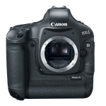 Canon EOS-1D Mark IV Manuel utilisateur