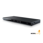 LG DVX491KH User Manual