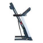 Proform PETL78717 Power 595I TREADMILL Owner Manual