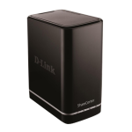Roteador ShareCenter DNS-320L Manual do Usu&aacute;rio