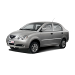 CHERY QQ6 Service Manual