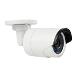 Luma Surveillance LUM-300-CUB-IPW-WH 300 Series Cube IP Indoor Camera Interface Manual