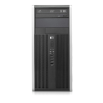 Compaq 6000 - ProLiant - 128 MB RAM Management Manual