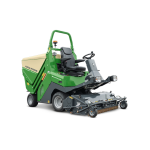 Amazone PH SMARTCUT Operating Manual
