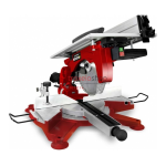 Stayer SCC 315 W MITRE SAW Bedienungsanleitung