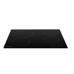 Indesit IR 260 CM Hob Instruction for Use