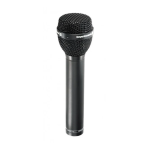 Beyerdynamic M 69 TG Spec Sheet