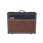 Vox AC30S1 Owner&rsquo;s Manual