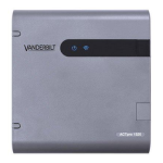 ACT ACTpro 1520 Operating &amp; Installation Instructions Manual