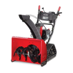 Craftsman Snowblower: AI Chat &amp; PDF Download