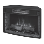 ChimneyFree 32II300GRA User manual