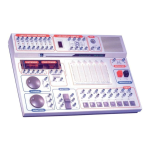Elenco MX908 300-in-One Electronic Project Lab Owner Manual