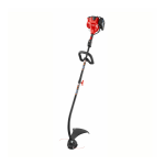 Toro 51958 2-Cycle 25.4cc Attachment Capable Curved Shaft Gas String Trimmer Replacement Part List
