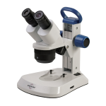 Accu-Scope EXS-210 Series Owner's Manual