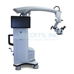 Zeiss Kinevo 900 Advancing Surgical Certainty User Manual