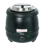 Soup Kettle De Luxe 100058: AI-Powered Q&amp;A &amp; PDF Download