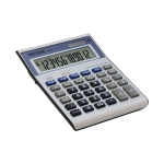 Victor 6500 Desktop Loan Calculator Manual