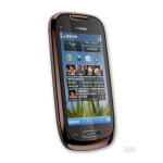 Hard Reset NOKIA C7