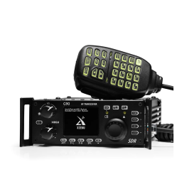 XIEGU G90 Operation Manual | AI Chat & PDF Download | Manualzz
