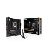 Asus TUF GAMING B660-PLUS WIFI D4 Motherboard ユーザーマニュアル
