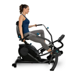 Teeter FreeStep Assembly Instructions &amp; User Manual