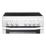 Whirlpool I6VV2A(X)/UK Operating instructions
