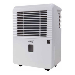 Arctic King MDNK-45AEN1-BA9 Dehumidifier Manual