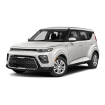 Manuel de l'utilisateur Kia Soul