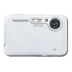 Samsung I8 i8 User manual