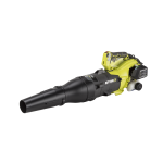 RYOBI RY25AXB Owner Manual