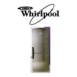 Whirlpool ARC 6700/IX Instruction for Use