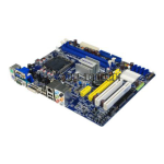 Foxconn G41MXP Series, G41MXP-V User Manual