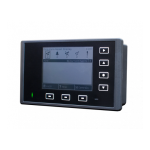 Protec 6000/LOOP/REPEATER Installation And User Manual