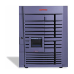 Compaq AlphaServer ES40 Installation Manuals