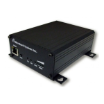 Microhard Systems IP-921 Operating Manual