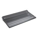 Mackie SR32.4-VLZ PRO Hook-Up Manual - Download &amp; Read Online