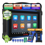 Autel IM608 Key Programming Tool Manual: AI Chat &amp; PDF Download