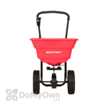 EarthWay 2050P ESTATE RESIDENTIAL BROADCAST SPREADER Owner Manual