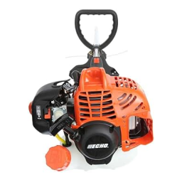 ECHO GT-225 Manual | Manualzz